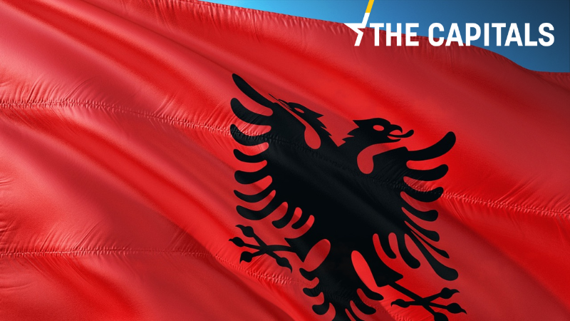 The Capitals: Italská detenční centra v&nbsp;Albánii zejí prázdnotou