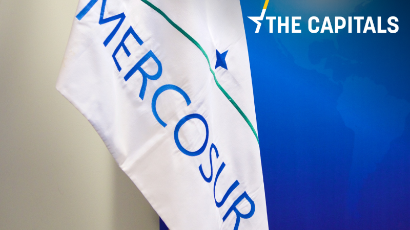 The Capitals: Polsko a&nbsp;Francie jsou proti obchodní dohodě EU-Mercosur