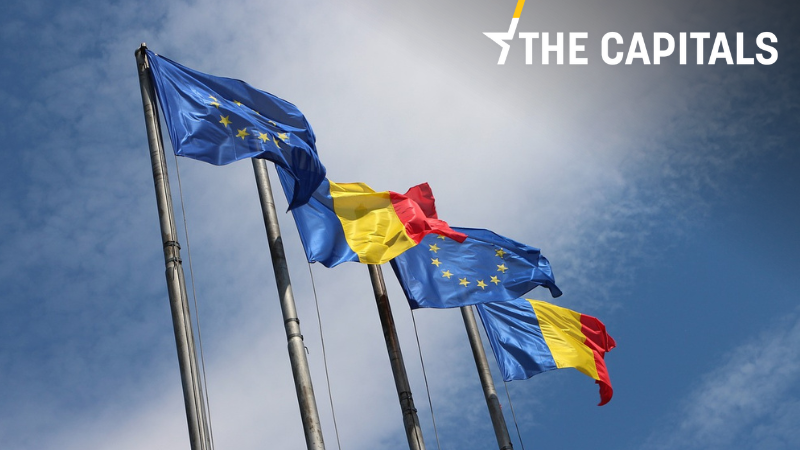 The Capitals: Rumunsko volí prezidenta. Proevropská kandidátka čelí proruskému rivalovi