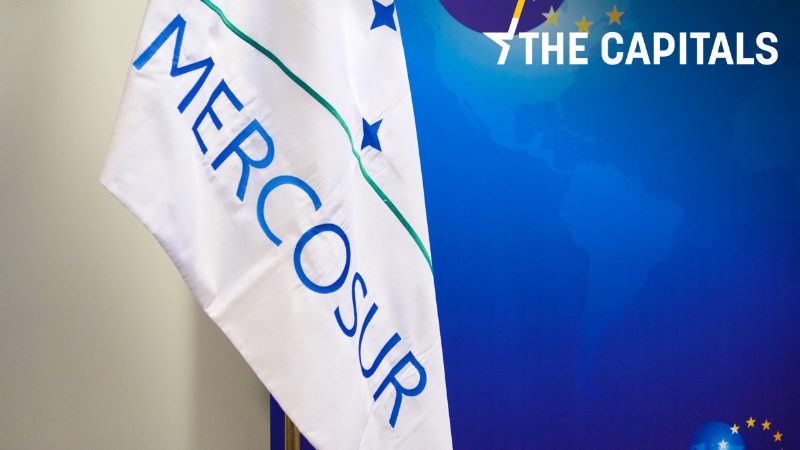 The Capitals: Polsko a&nbsp;Francie chtějí zablokovat dohodu EU-Mercosur, bez Itálie to ale nezvládnou