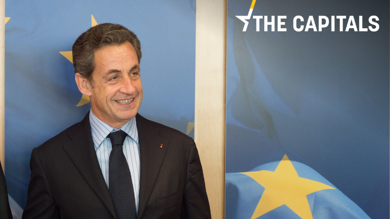 The Capitals: Sarkozy se po prohraném sporu obrátí na soud pro lidská práva ve Štrasburku
