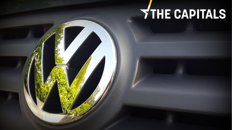 The Capitals: Německé automobilky vítají nástup Donalda Trumpa