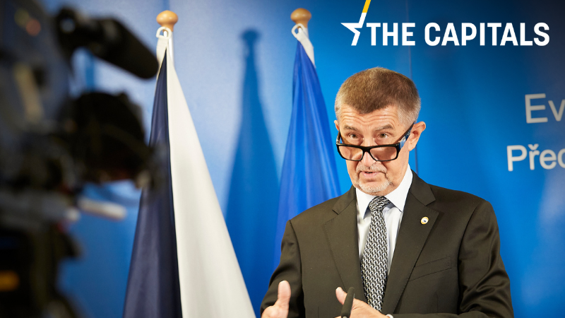 The Capitals: V&nbsp;Česku se odehrává bitva za nezávislost veřejnoprávních médií