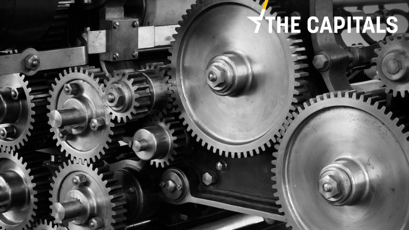 The Capitals: Slovenský těžký průmysl varuje před „smrtícím koktejlem“