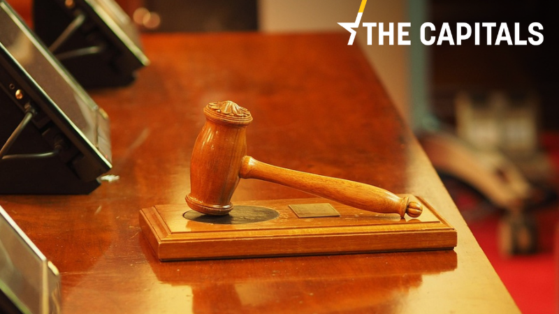 The Capitals: Soud rozhoduje o&nbsp;vydání asistentky europoslance v&nbsp;korupční kauze Huawei