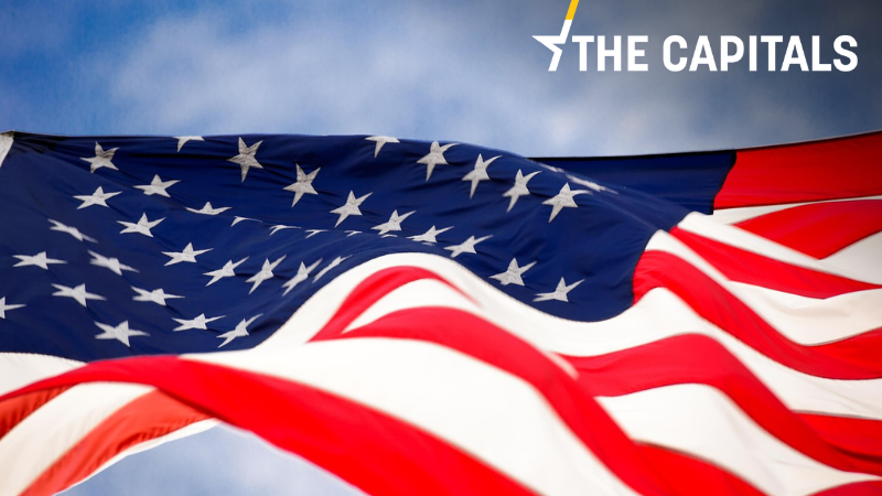 The Capitals: Zachovejme klid, další cla přicházejí