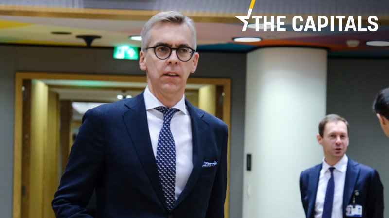 The Capitals: Německé hraniční kontroly jsou absurdní, zní z&nbsp;Lucemburska