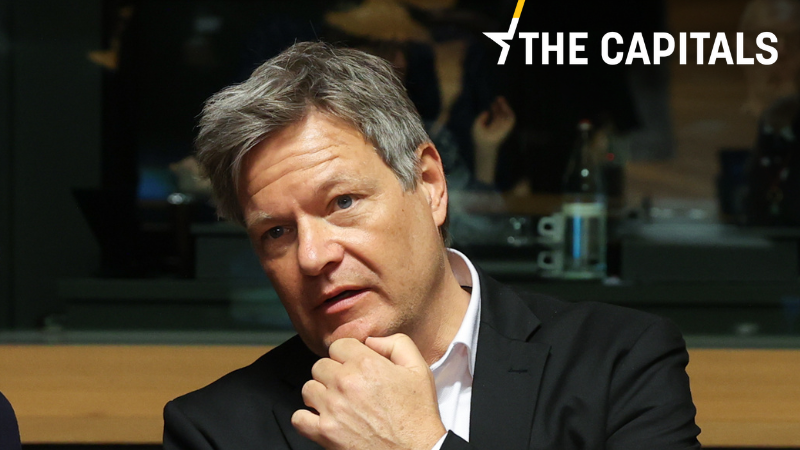 The Capitals: Německá ekonomika stále neroste. I&nbsp;kvůli Trumpovi