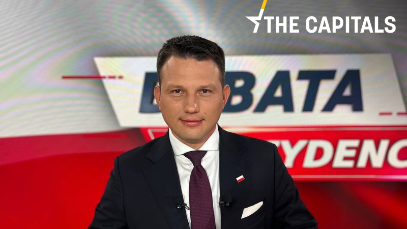 The Capitals: Polskými prezidentskými volbami může zamíchat krajní pravice