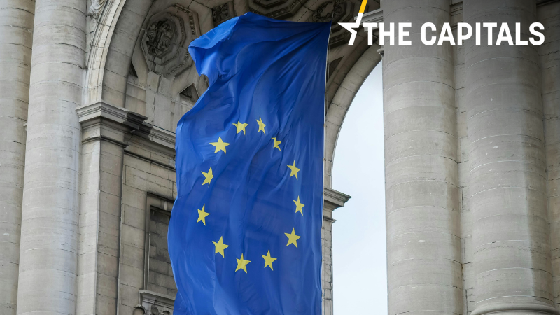 The Capitals: Proevropské strany ustály tlak. Krajní pravice ale sílí