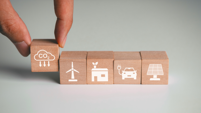 Evropa potřebuje odvahu a&nbsp;jasný směr, ne přetlačovanou