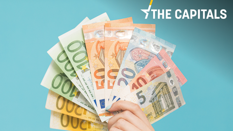 The Capitals | Socialisté hrozí zablokováním rozpočtu EU