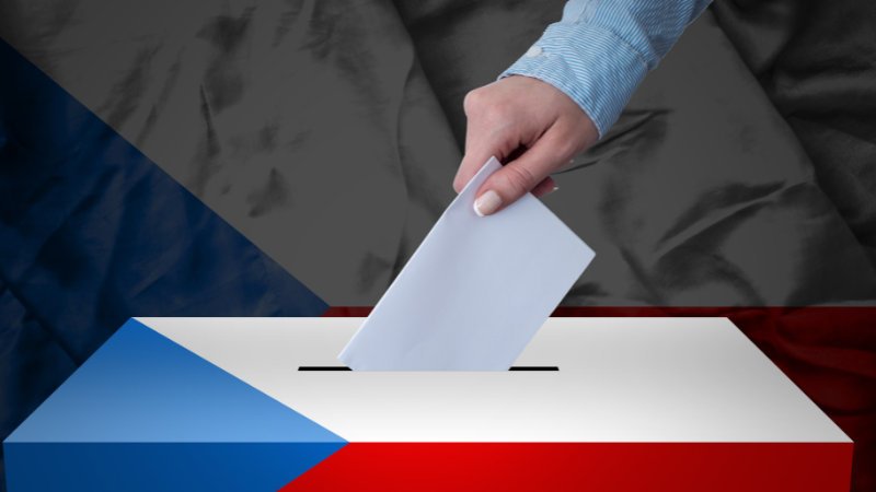 Volby 2025: Zaměřeno na Evropu