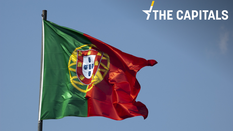 The Capitals: Portugalská pravice míří k&nbsp;vítězství v&nbsp;nedělních volbách