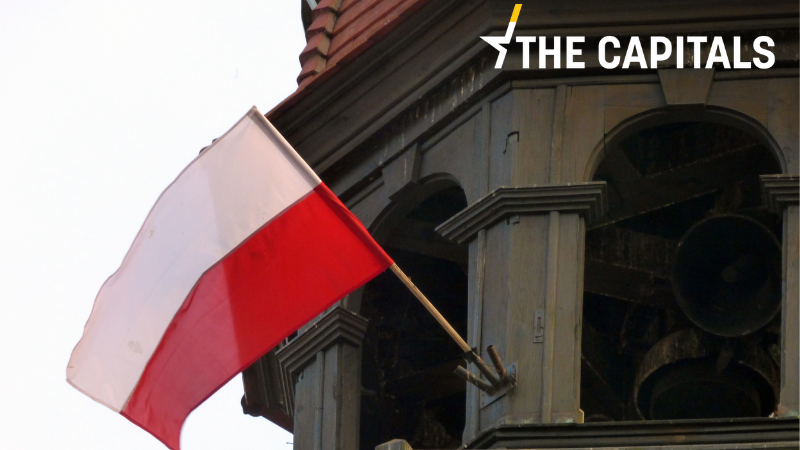 The Capitals: Polské komunální volby vyhrálo PiS