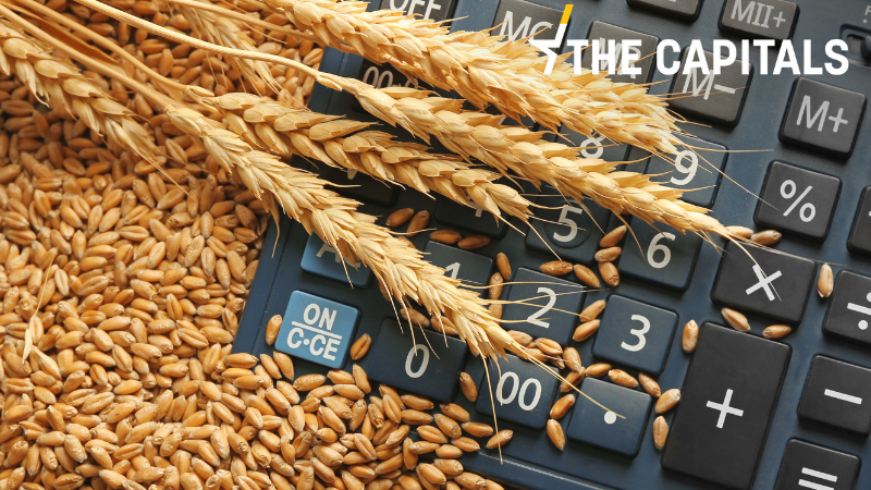 The Capitals: Slovenský ministr zemědělství mlží o&nbsp;schůzce s&nbsp;eurokomisařem, řešili zpožděné dotace