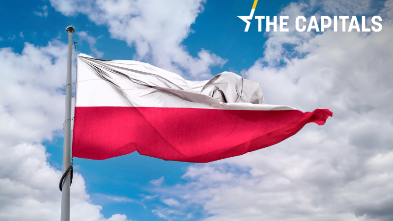 The Capitals: Polsko mění přísnou potratovou legislativu