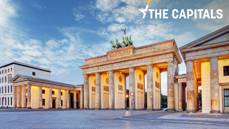 The Capitals: Předvolební kampaň v&nbsp;Německu byla plná strachu