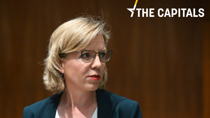 The Capitals: Rakouská ministryně schválila nařízení o&nbsp;obnově přírody, zradila tak svou vládu