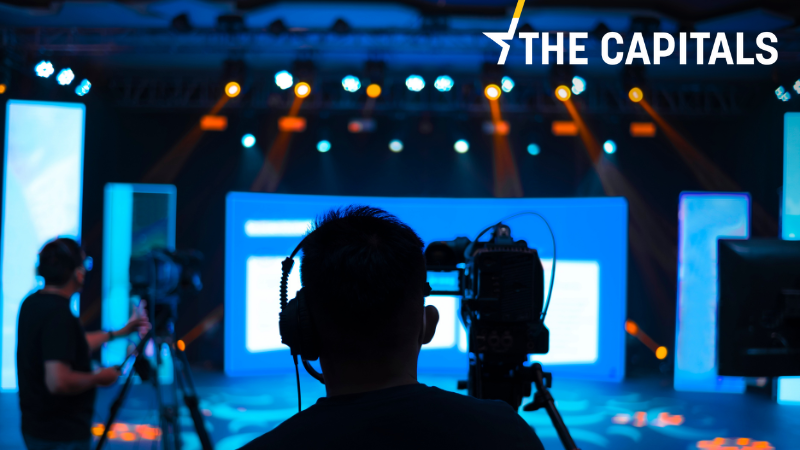 The Capitals: Komise prověřuje reformu slovenské RTVS