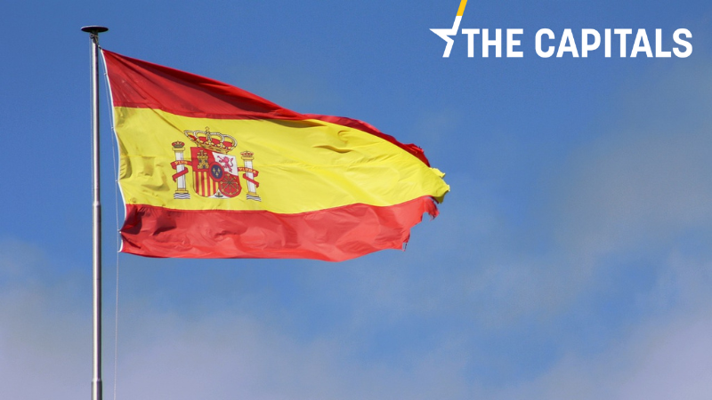 The Capitals: Katalánský lídr a&nbsp;lidovci spojili síly proti premiéru Sánchezovi