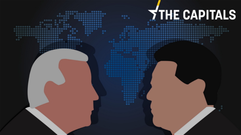 The Capitals: Peking na poslední chvíli pořádá summit se státy střední a&nbsp;východní Evropy