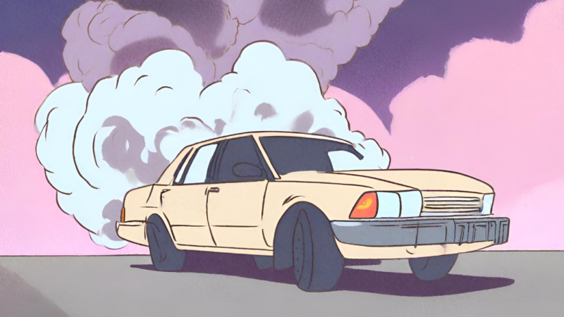 Nulové emise z&nbsp;automobilů? Buďme opatrní, apeluje Evropský účetní dvůr