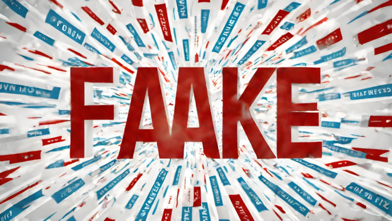 Meta nedělá dost proti dezinformacím, tvrdí Evropská komise