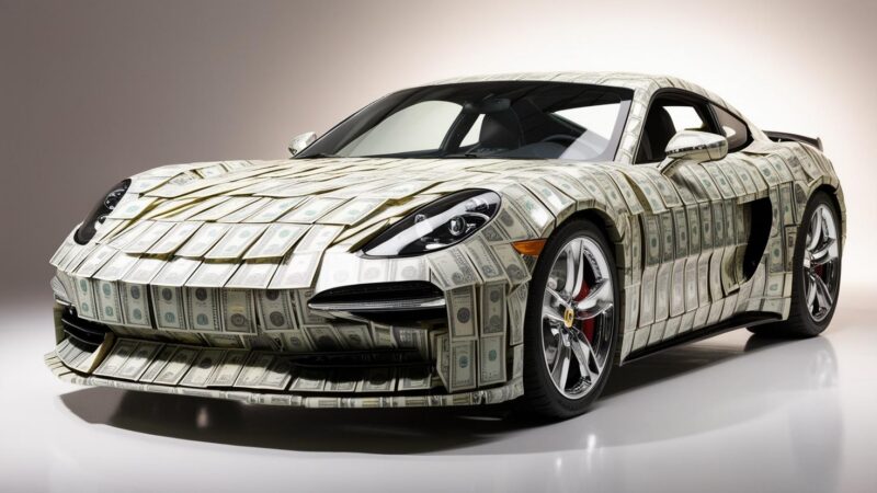 Boj o&nbsp;auta: EU chystá „důraznou odpověď“ na americká cla, říká Komise