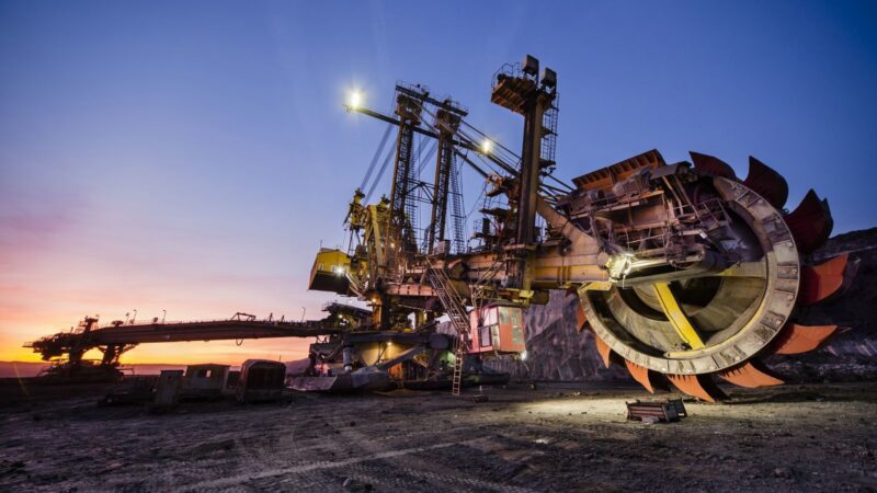 Jak probudit uhelné regiony k&nbsp;novému životu: případ Ústeckého kraje