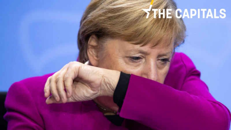 The Capitals: Irsko by dnes mělo nominovat kandidáty na eurokomisaře