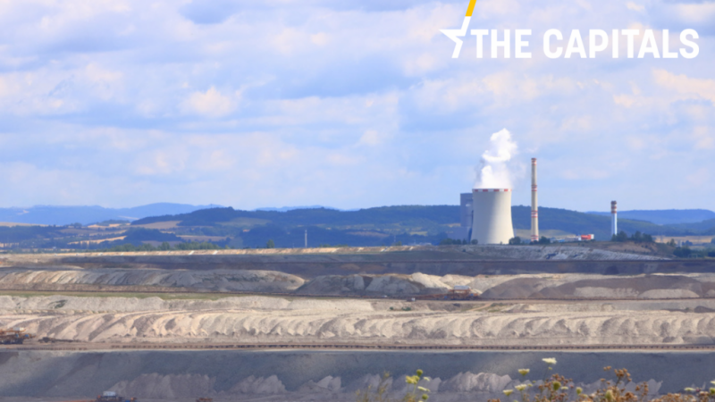 The Capitals: Na evropské zelené fondy si sáhnou i&nbsp;české velkopodniky