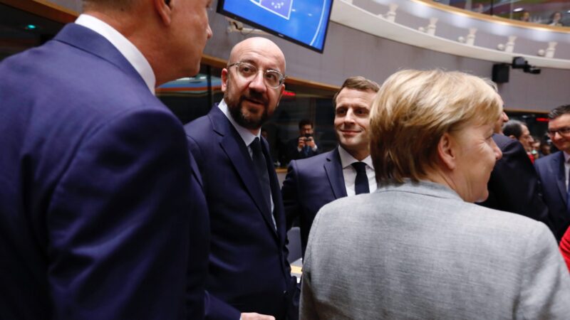 Kdy nahradí videokonference osobní setkání lídrů? Reálný je začátek července