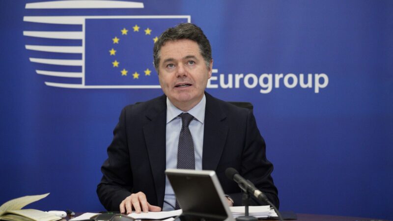 Evropský stabilizační mechanismus bude moci od roku 2022 při krizových situacích zachraňovat banky