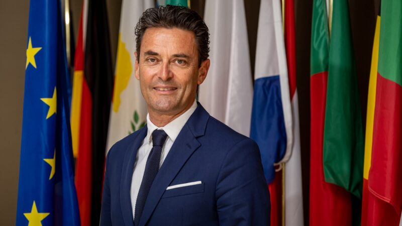 Zelenou transformaci musíme umožnit všem podnikům, jinak z&nbsp;EU odejdou, říká Mallia z&nbsp;poradního výboru