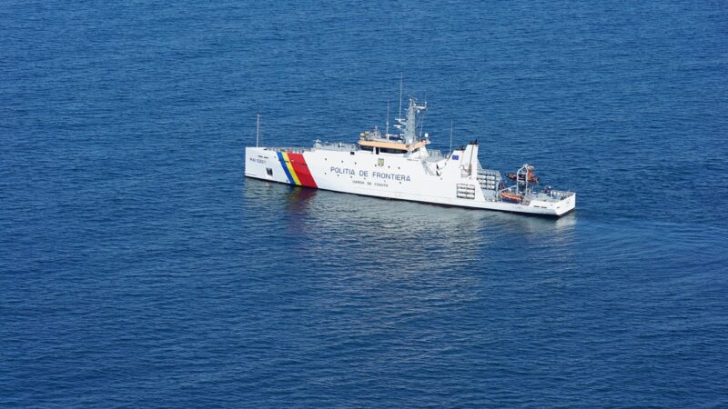 Počet nelegálních vstupů do EU meziročně stoupl o&nbsp;17 procent, byl nejvyšší od roku 2016