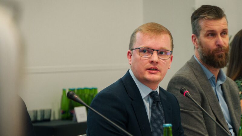 Tlak na úspory energií roste, ale vzduchotechnika zůstává opomíjená, říká Petrilák