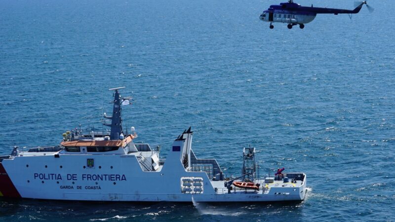 Nelegální migrace do EU klesla za prvních sedm měsíců roku o&nbsp;36 %