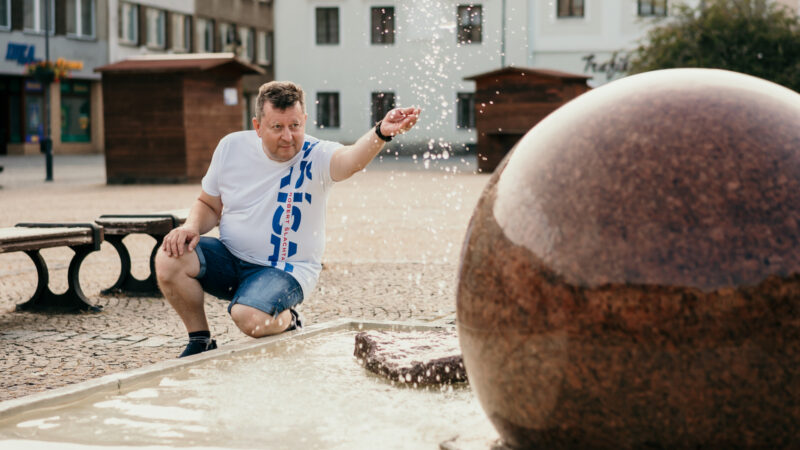 Filipa Turka v&nbsp;Evropském parlamentu vystřídá exministr Antonín Staněk