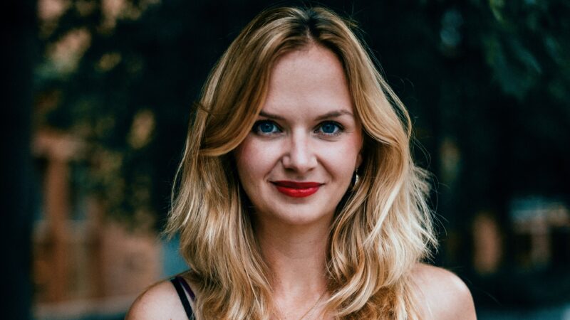 Bez feminismu nikdy nedosáhneme míru, říká německá expertka