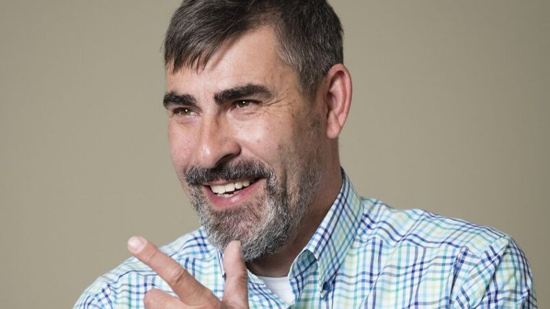 Radek Hacaperka: S&nbsp;regulací vysavačů jsme už na hranici technických možností