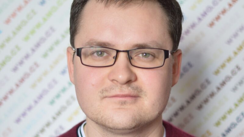 Pavel Havlíček: Nová strategie Východního partnerství je malé vítězství i&nbsp;pro Česko