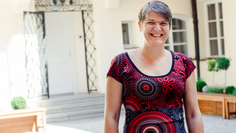 Komunitní výroba energie není jen koníček, je to způsob, jak ušetřit, říká německá expertka