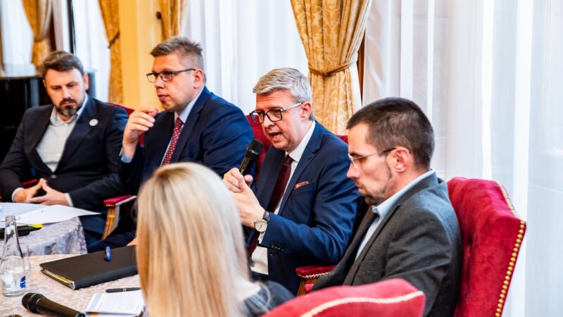 V Green Dealu nastane evoluce, nikoliv revoluce, říkají odborníci