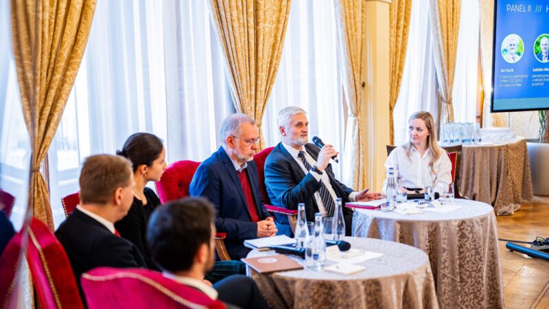 EU globální klima sama nezachrání, obchodní partnery ale může přimět ke změně chování