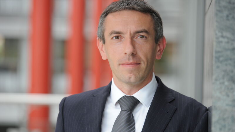 David Marek: Na udržování stávající životní úrovně penzistů tu zdroje nejsou