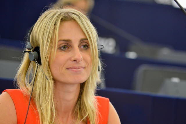 Dita Charanzová: Tanečky kolem CETA připravují EU o&nbsp;důvěryhodnost