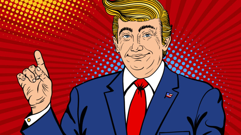 V4 je v&nbsp;pohledu na Trumpa rozdělená. Česko má obavy, Maďarsko se těší na svobodu