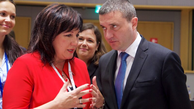 Systém reverse charge Česku opět neprošel. Přenesení platby DPH zablokovala Francie