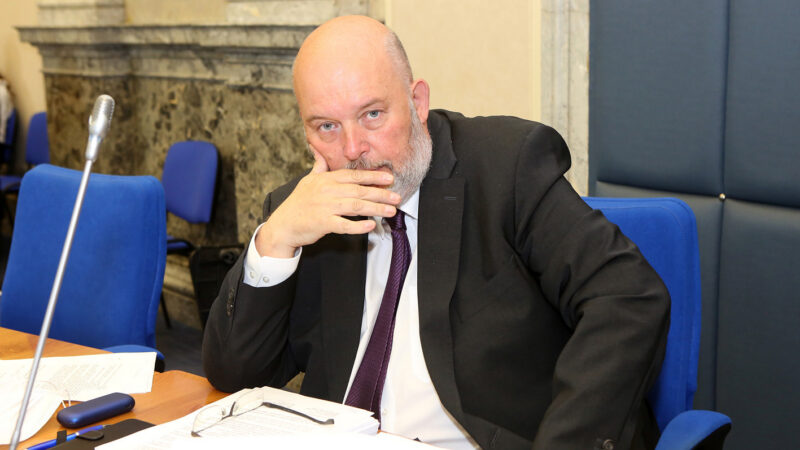 Národní plán obnovy má zpoždění kvůli ministerstvu zemědělství, tvrdí ekologové